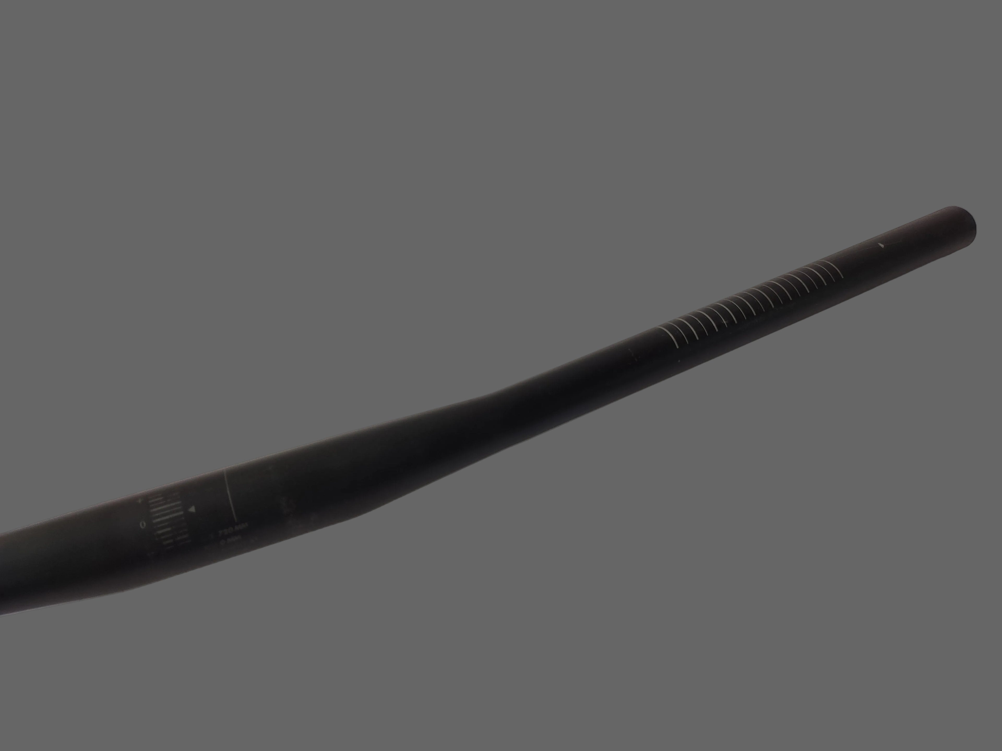 Cintre plat - 31.8mm