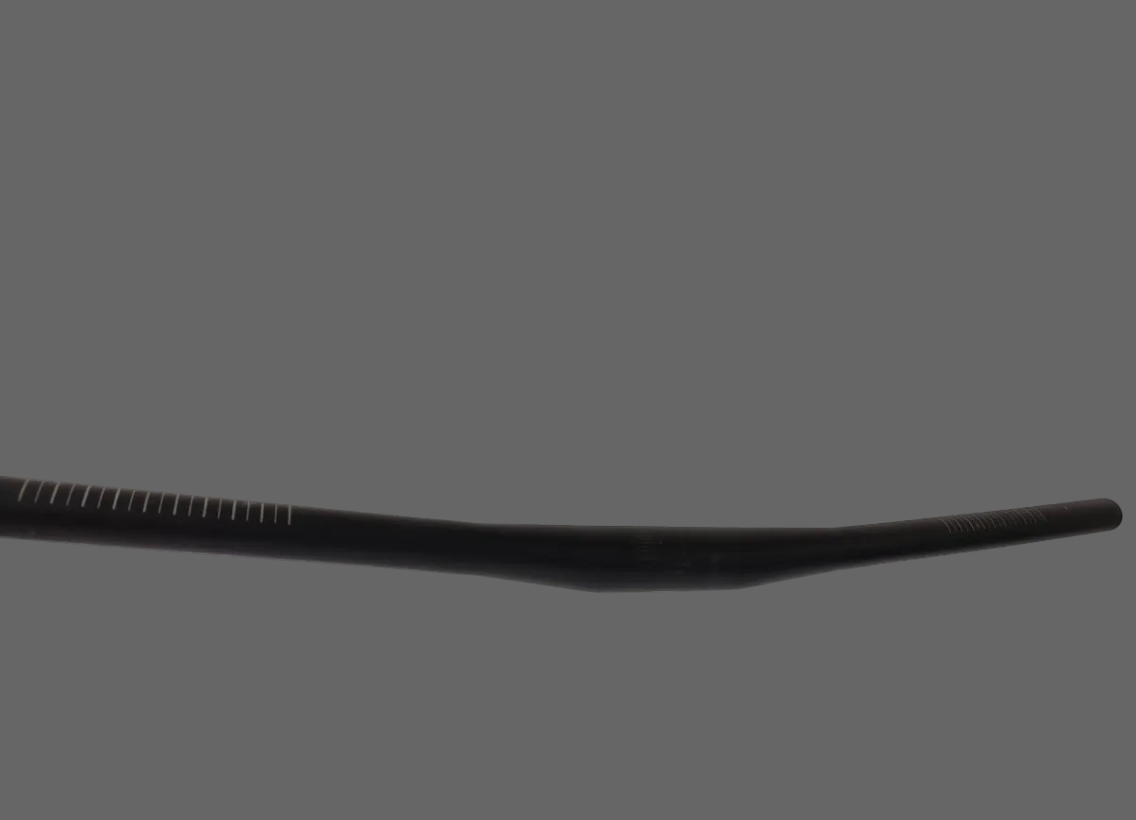 Cintre plat - 31.8mm