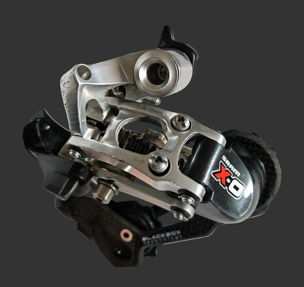 Dérailleur arrière SRAM X0