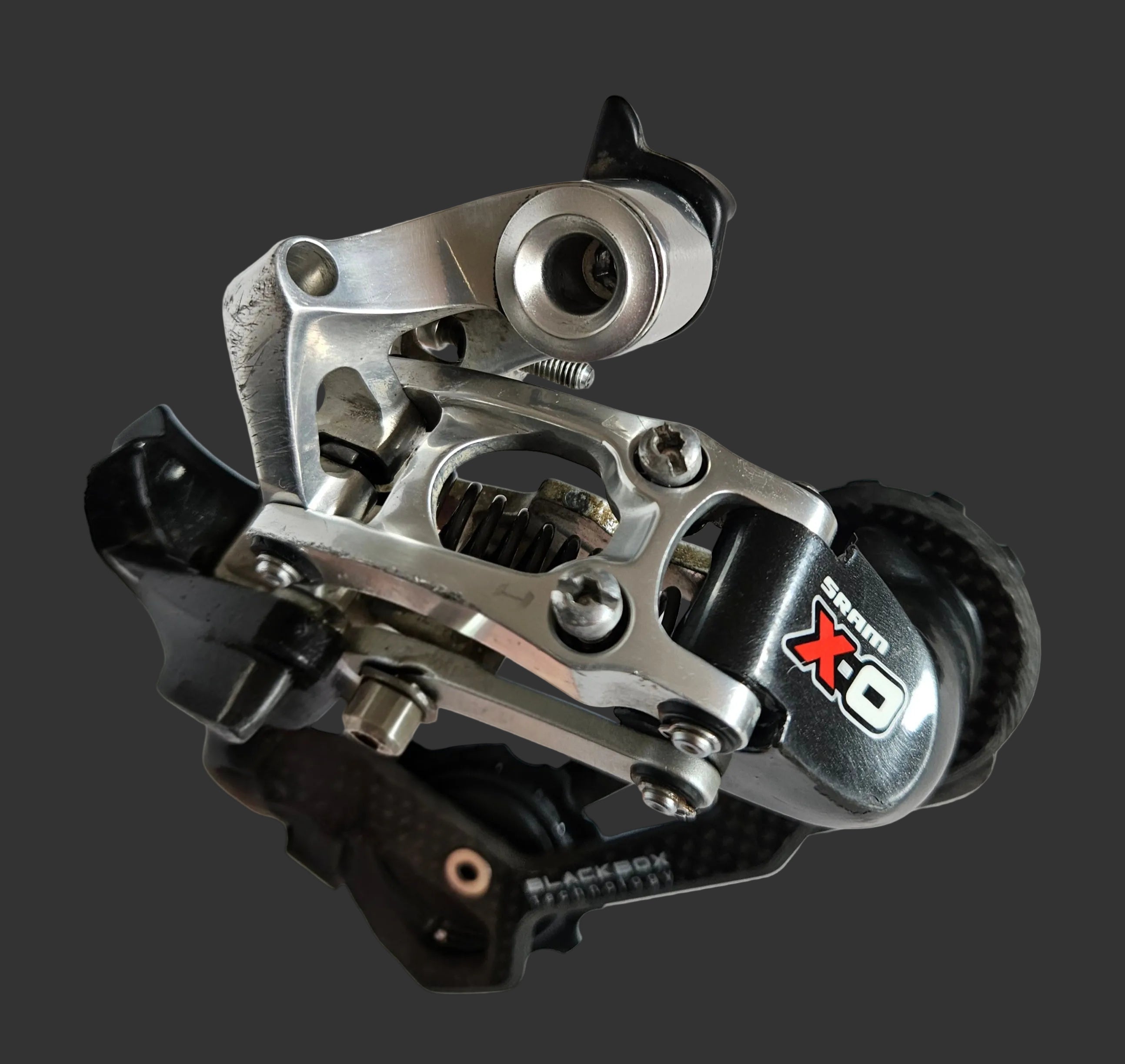 Dérailleur arrière SRAM X0