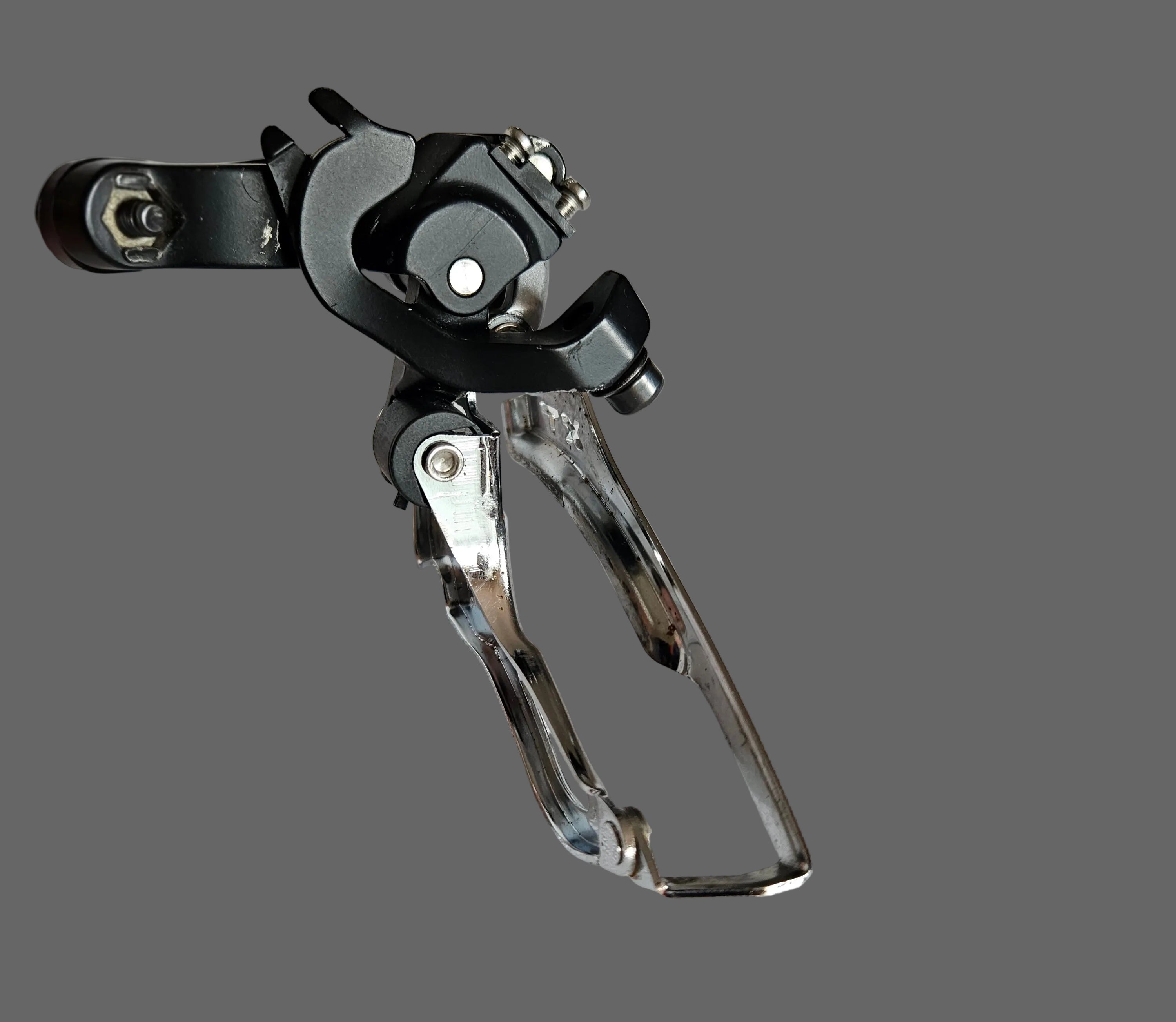 Dérailleur avant Shimano Deore XT - 34.9 mm