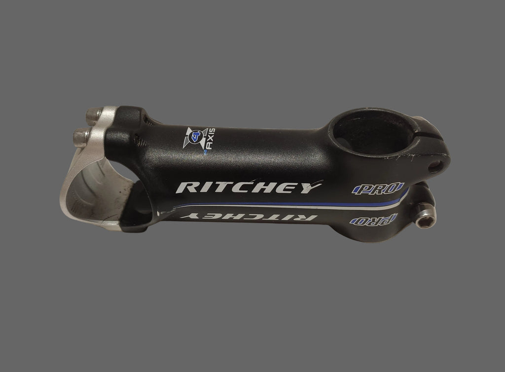 Potence Ritchey pro 4-axis - 31.8 mm