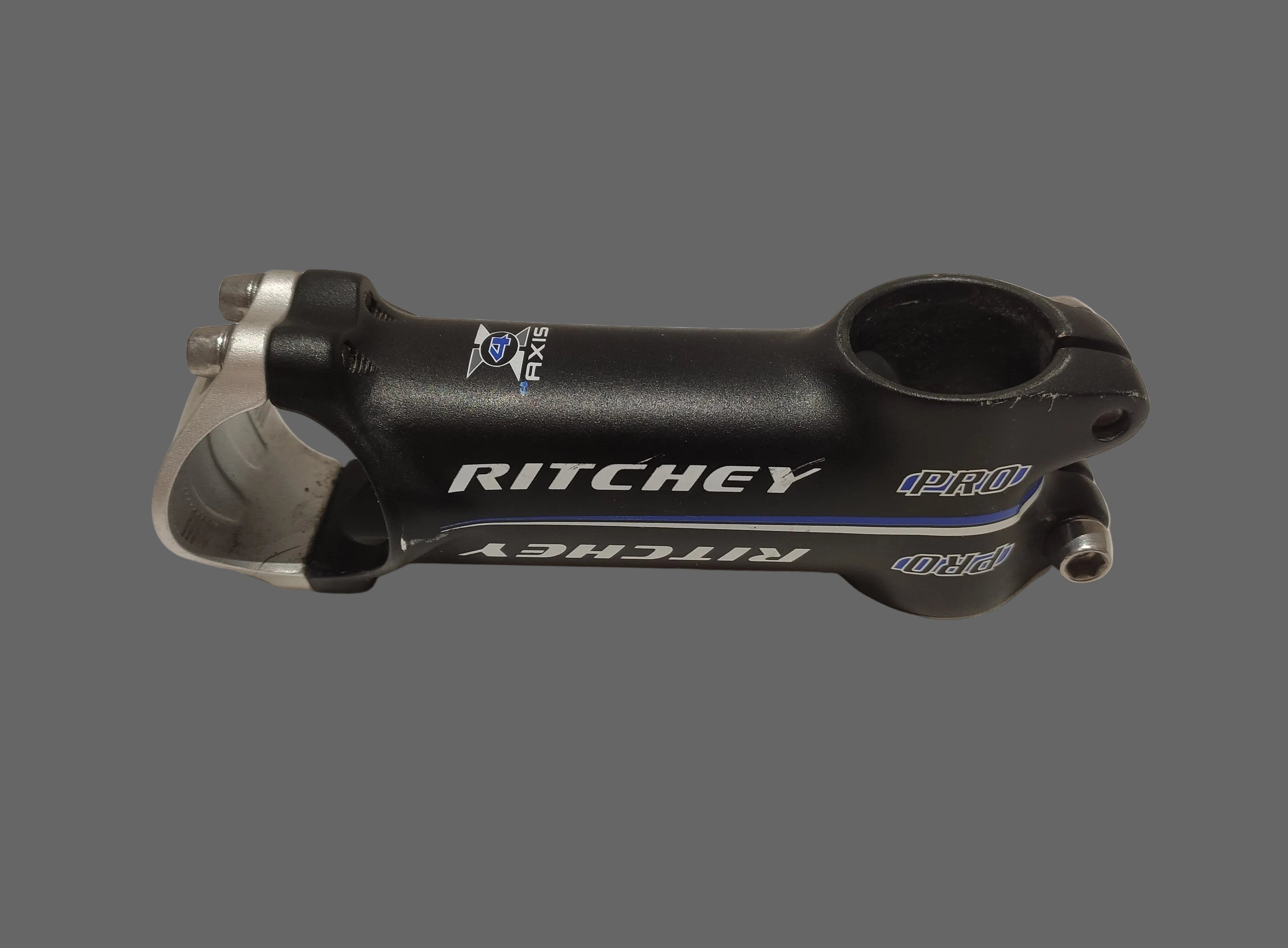 Potence Ritchey pro 4-axis - 31.8 mm