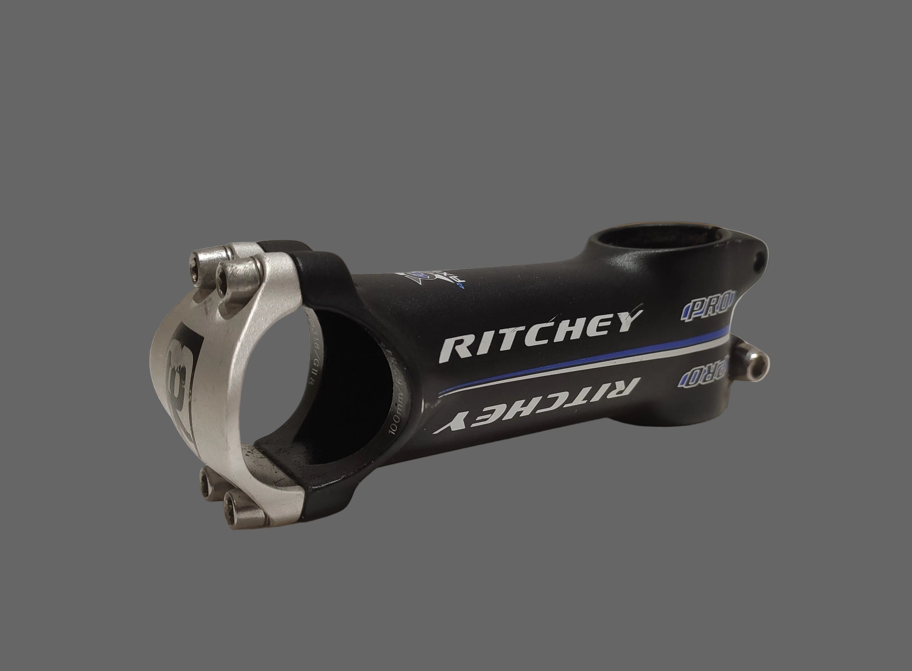 Potence Ritchey pro 4-axis - 31.8 mm