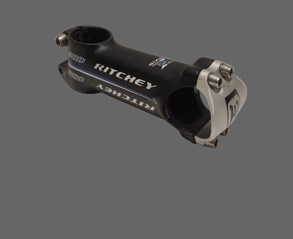 Potence Ritchey pro 4-axis - 31.8 mm