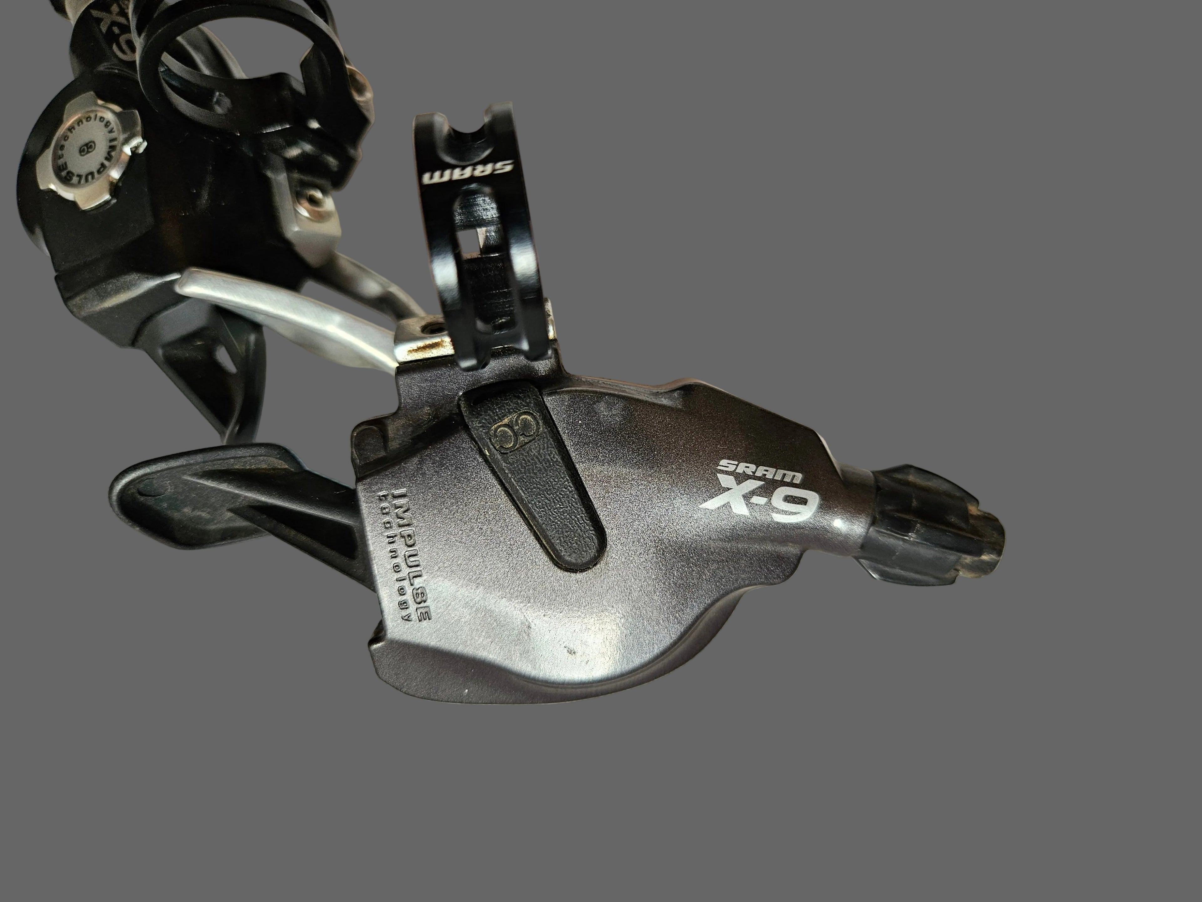 Shifters SRAM x9