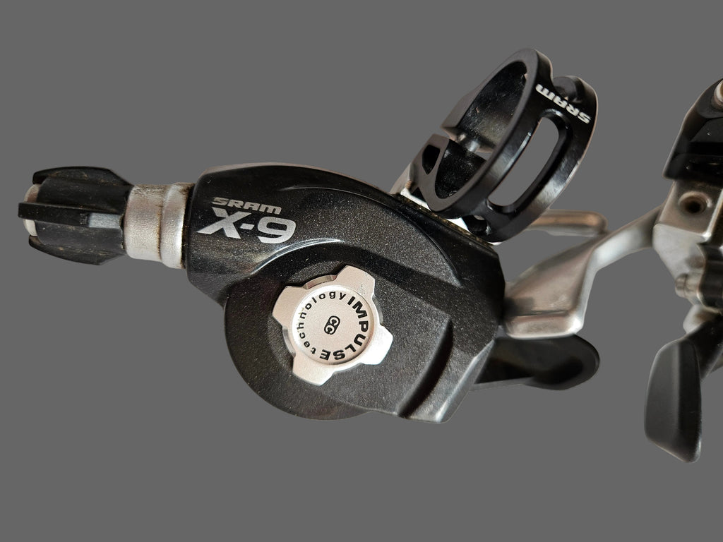 Shifters SRAM x9