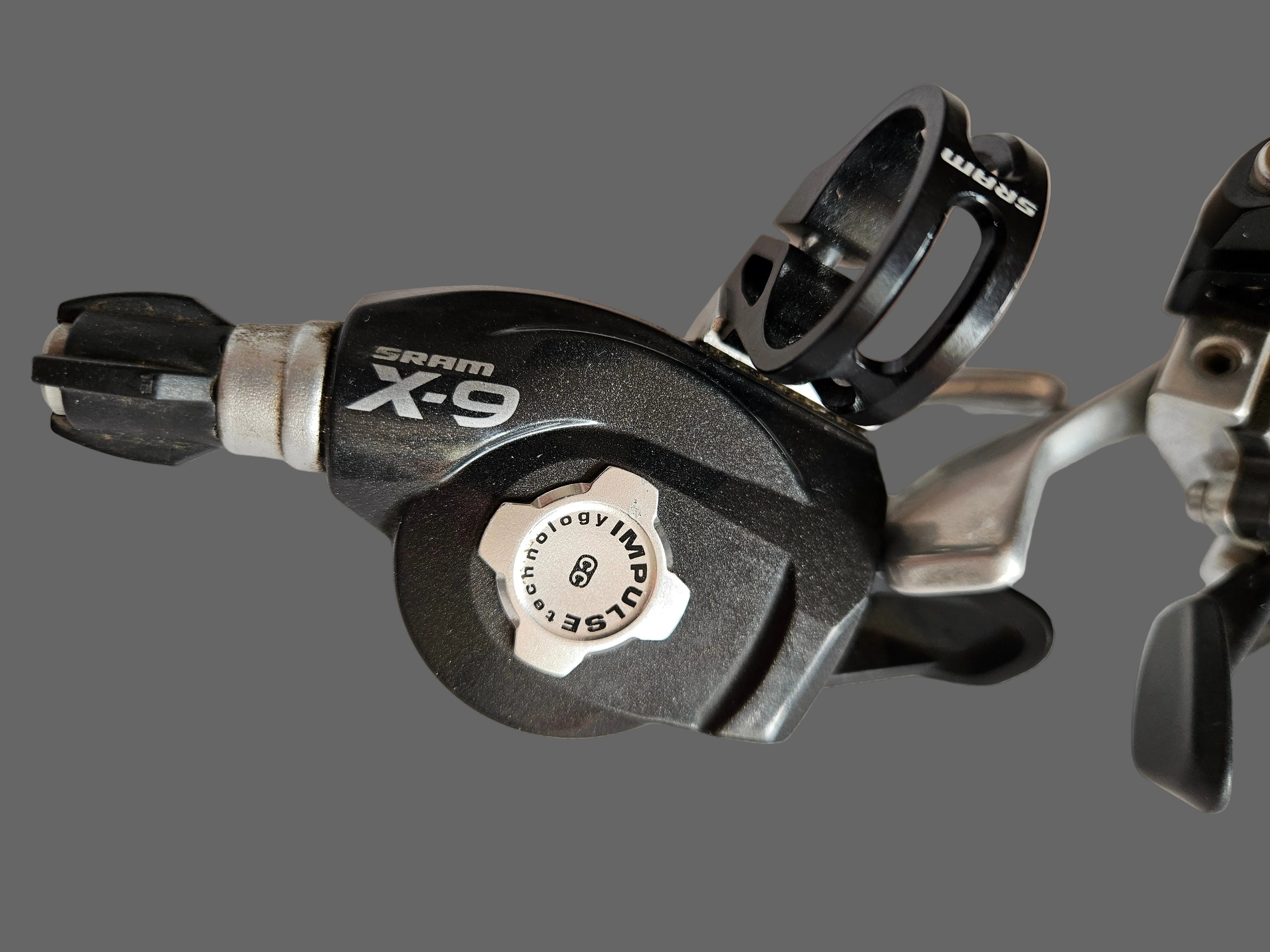 Shifters SRAM x9