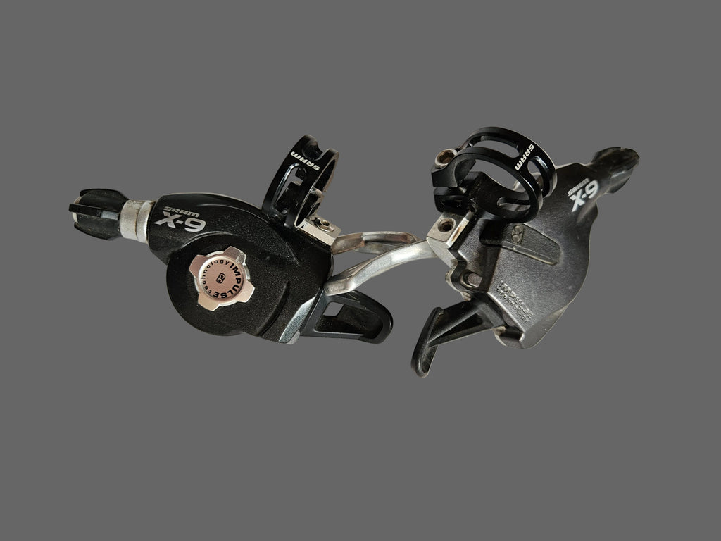Shifters SRAM x9