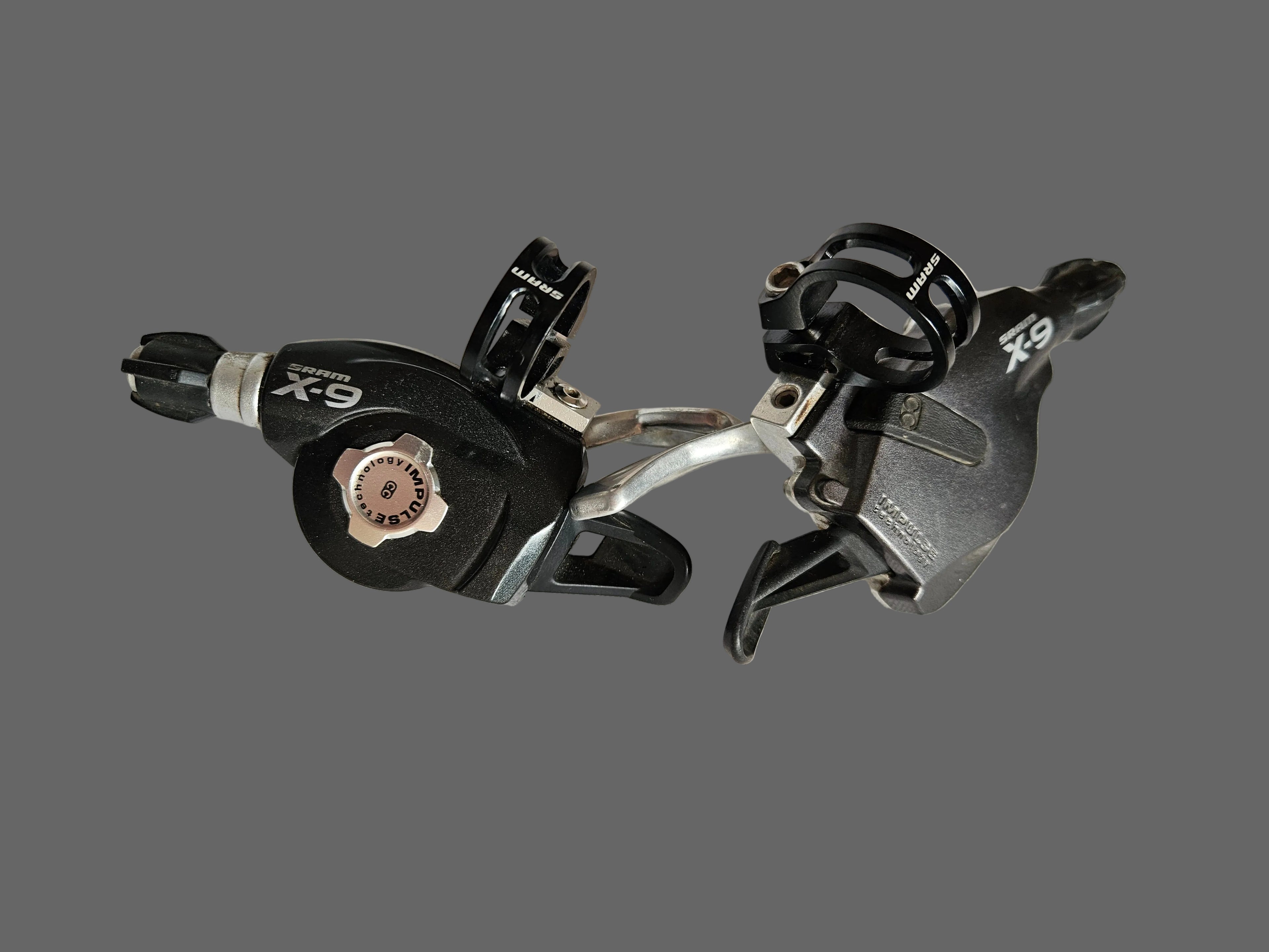Shifters SRAM x9