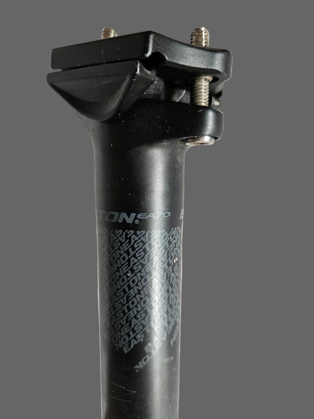 Tige de selle Easton - 31.6 mm