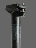 Tige de selle Easton - 31.6 mm