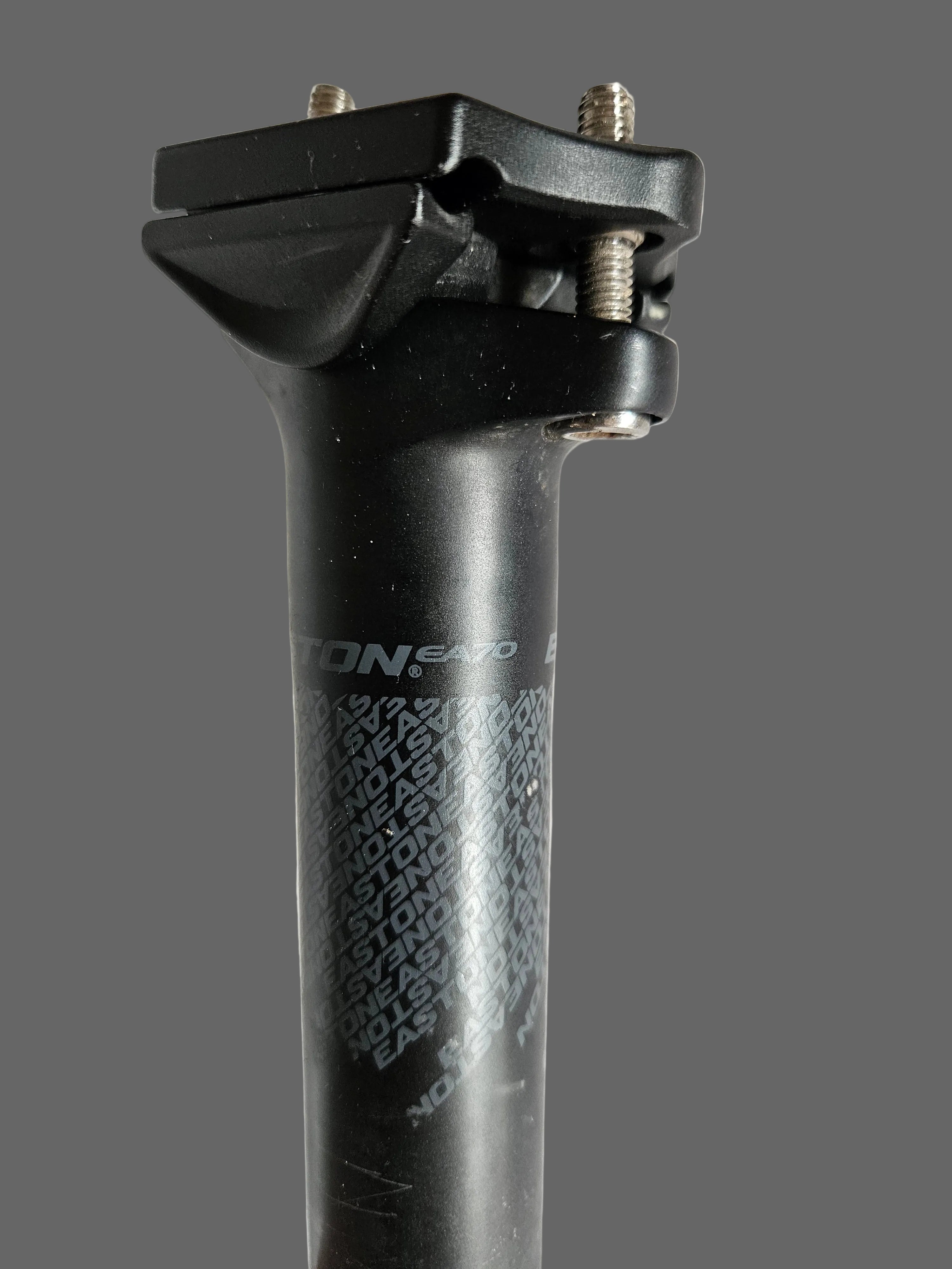 Tige de selle Easton - 31.6 mm