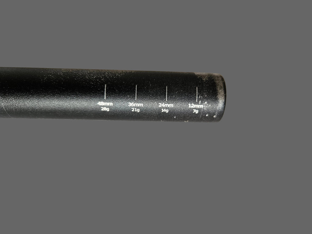 Cintre Race face - 31.8mm