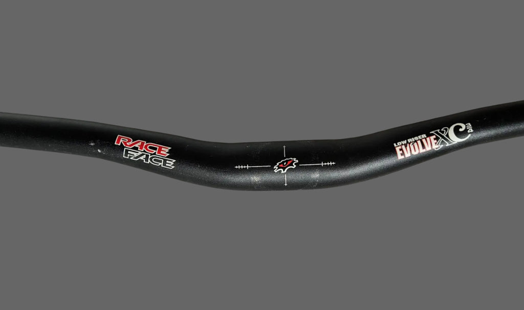 Cintre Race face - 31.8mm