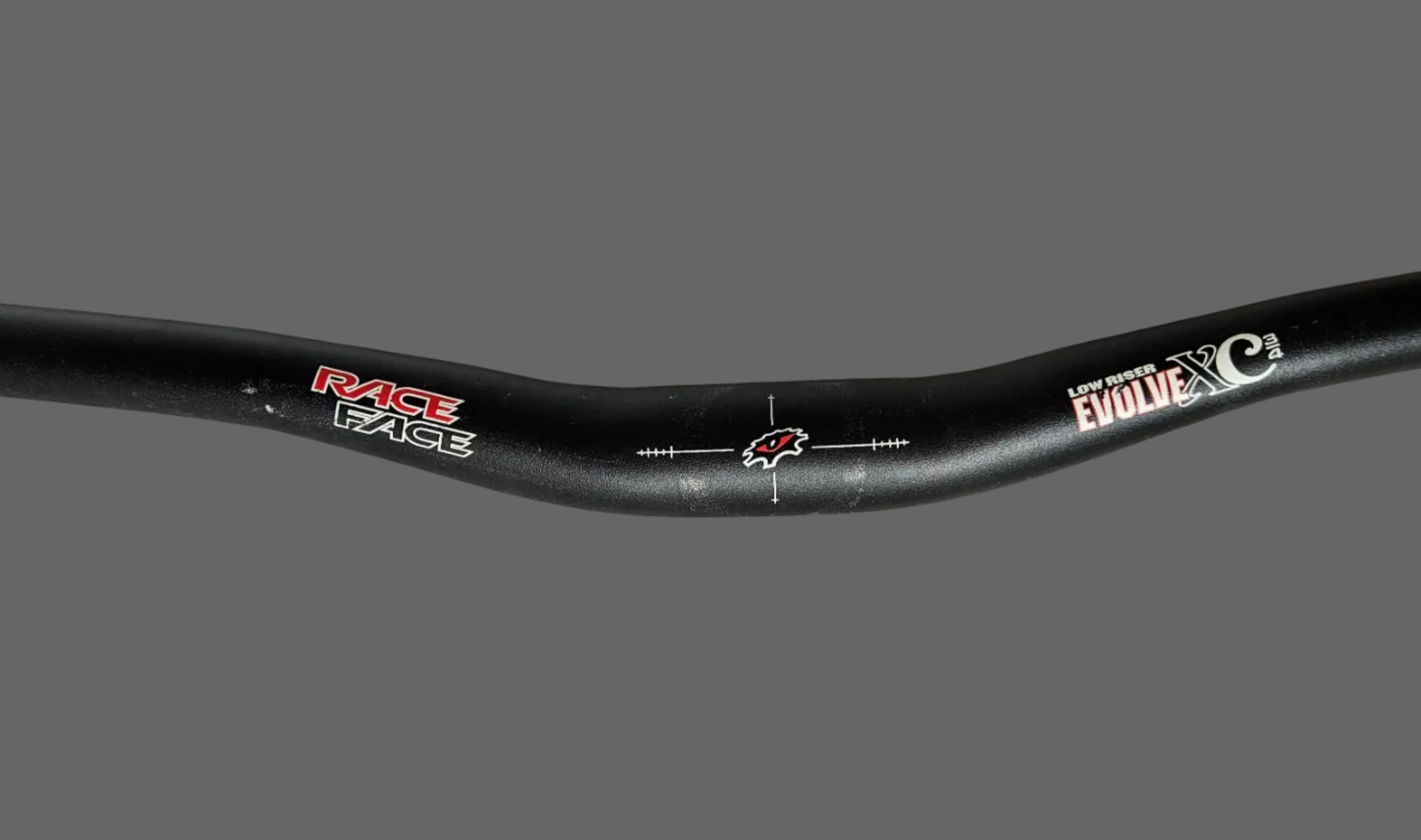 Cintre Race face - 31.8mm