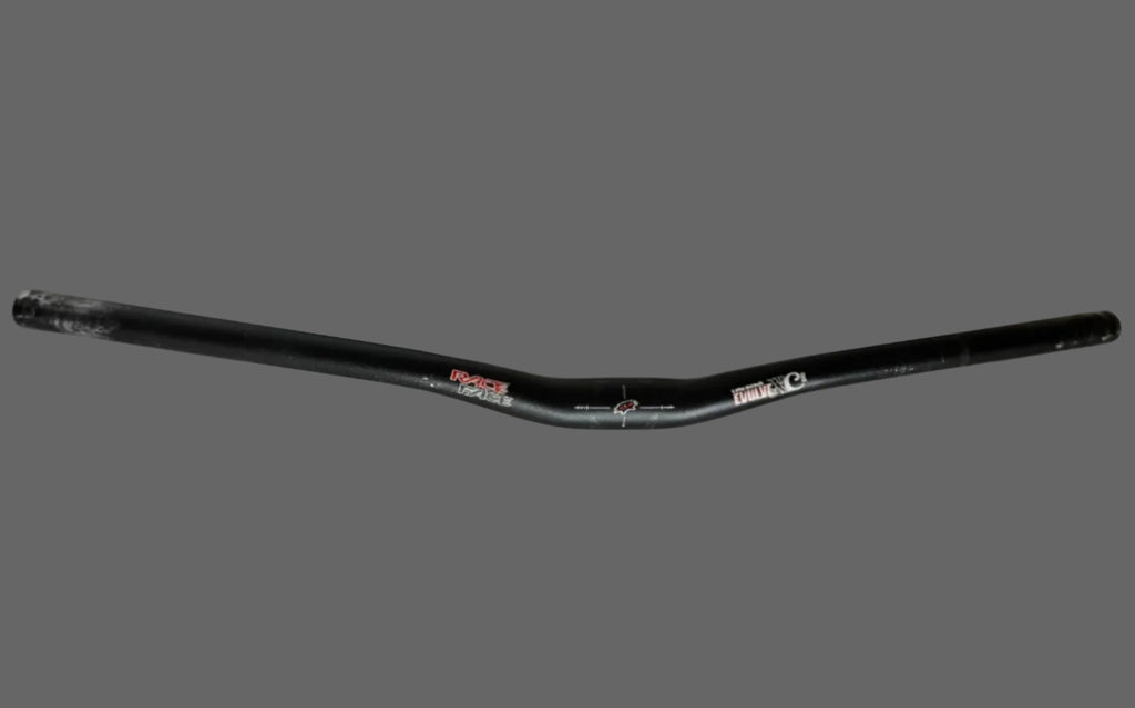 Cintre Race face - 31.8mm
