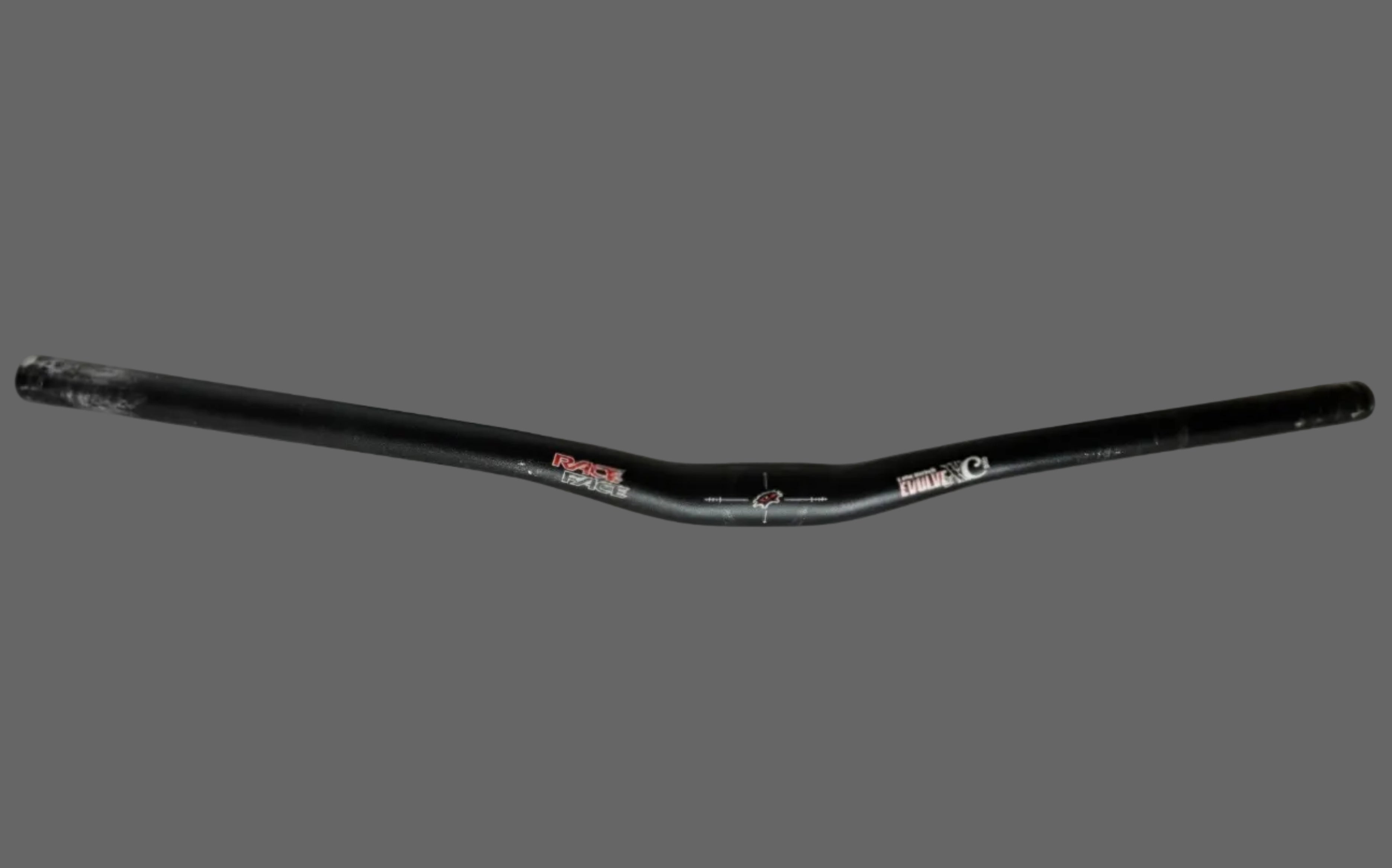Cintre Race face - 31.8mm