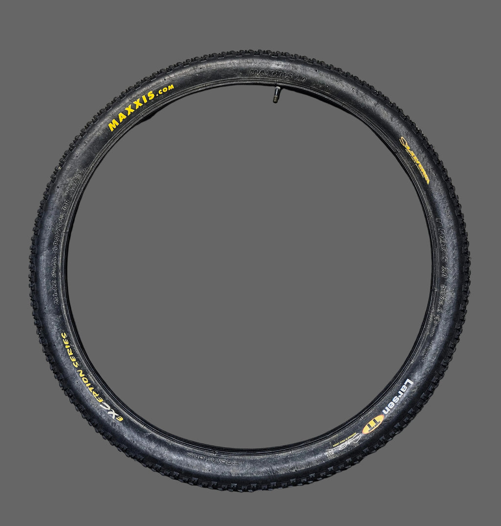 Pneu MAXXIS - 26"