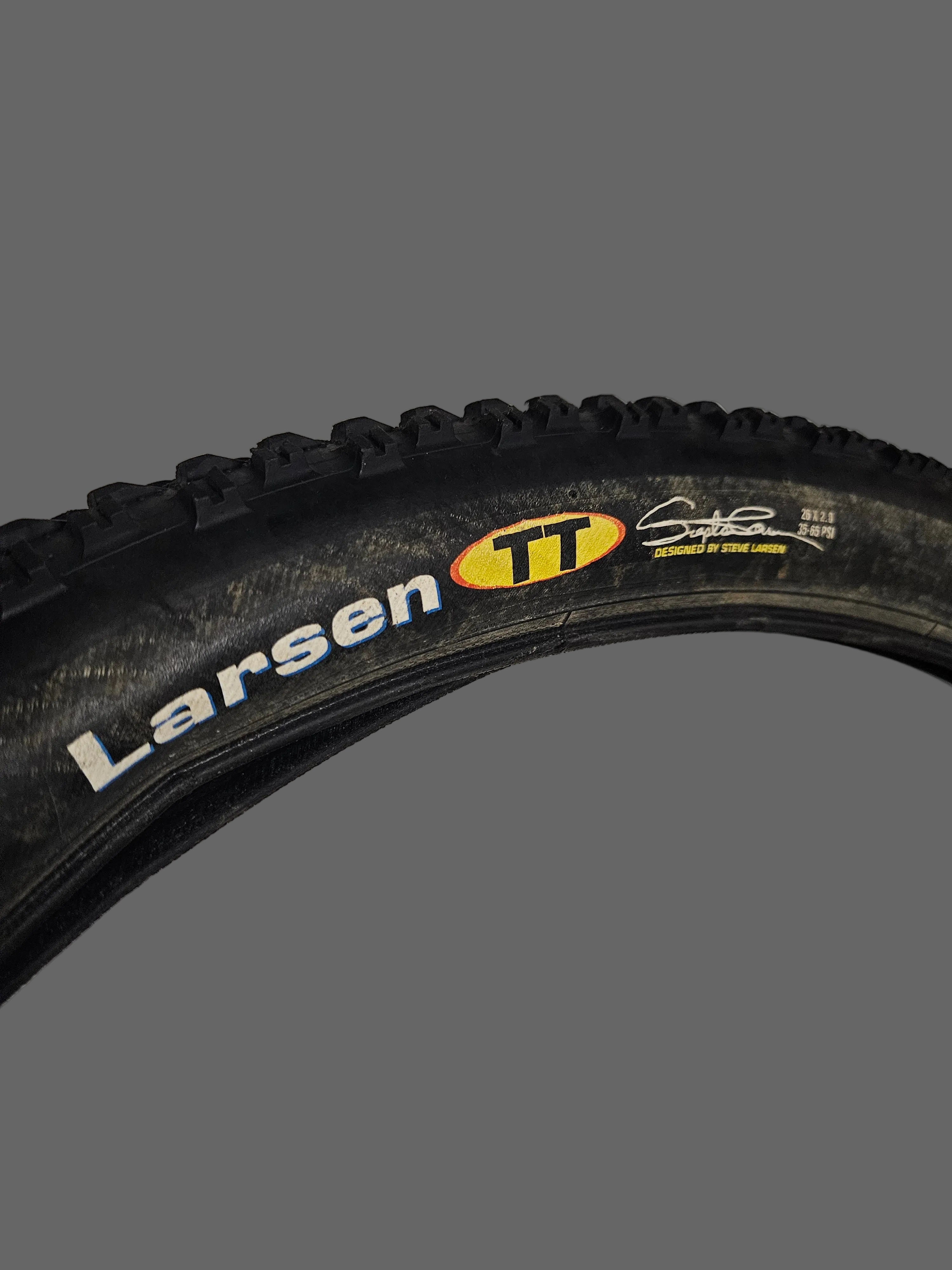 Pneu MAXXIS - 26"