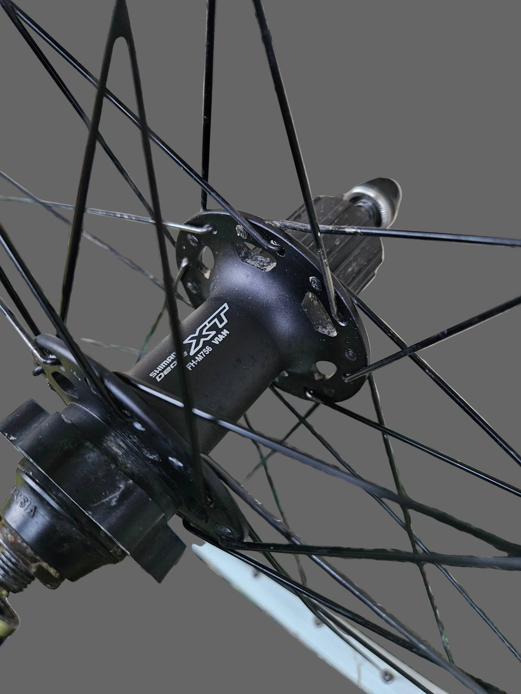Paire de roues Sunringlé equalizer - 26"