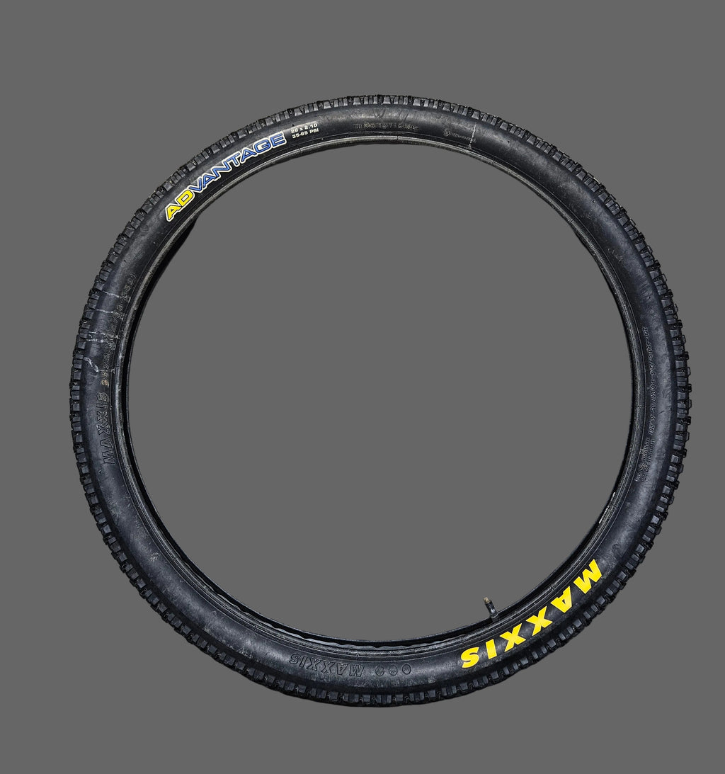 Pneu MAXXIS - 26"