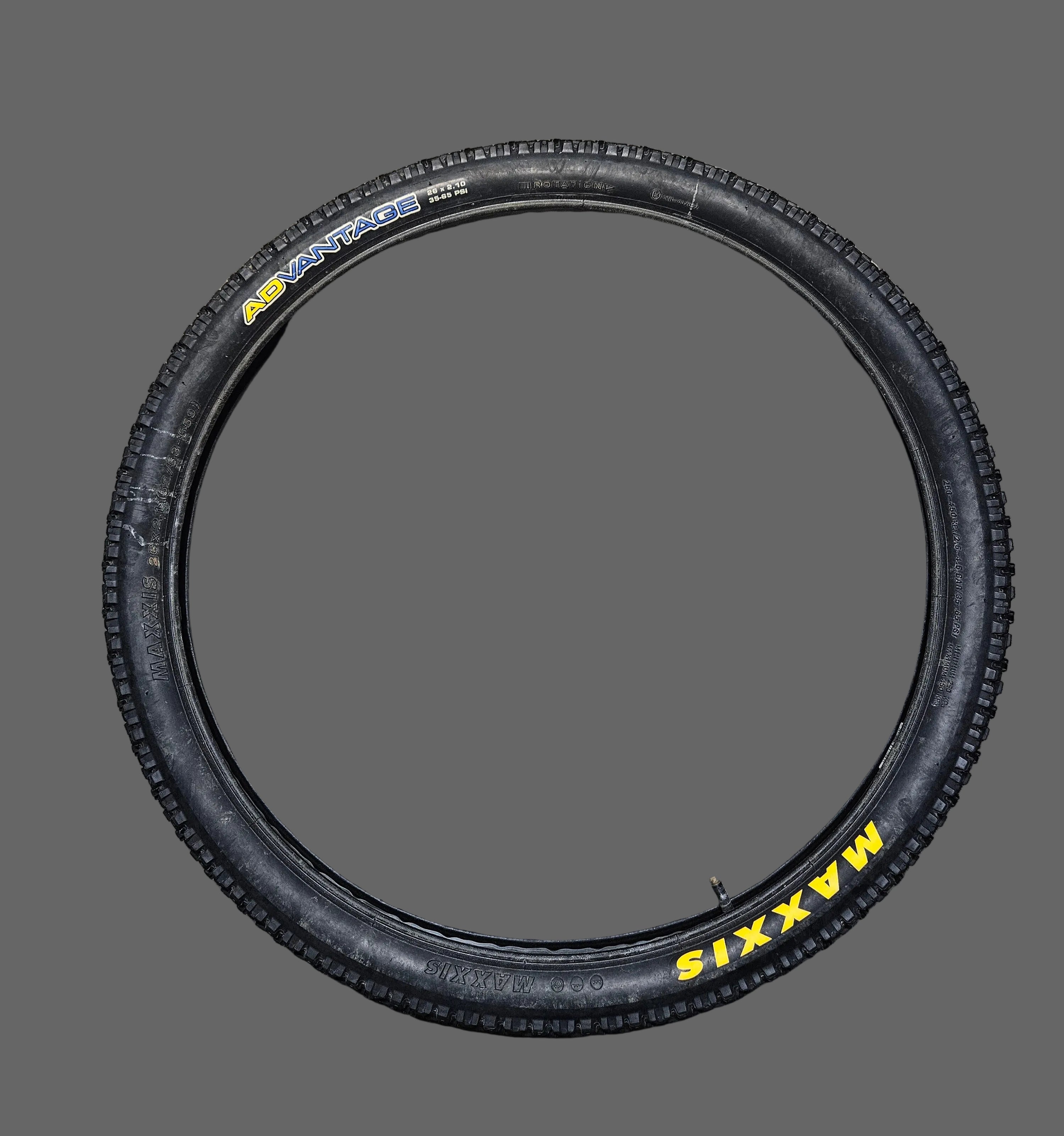 Pneu MAXXIS - 26"
