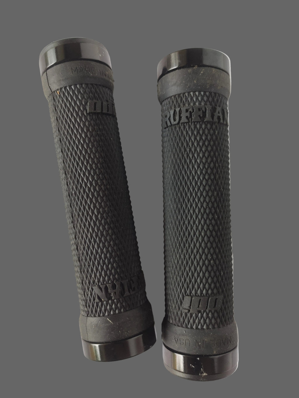 Grips ODI lock-on