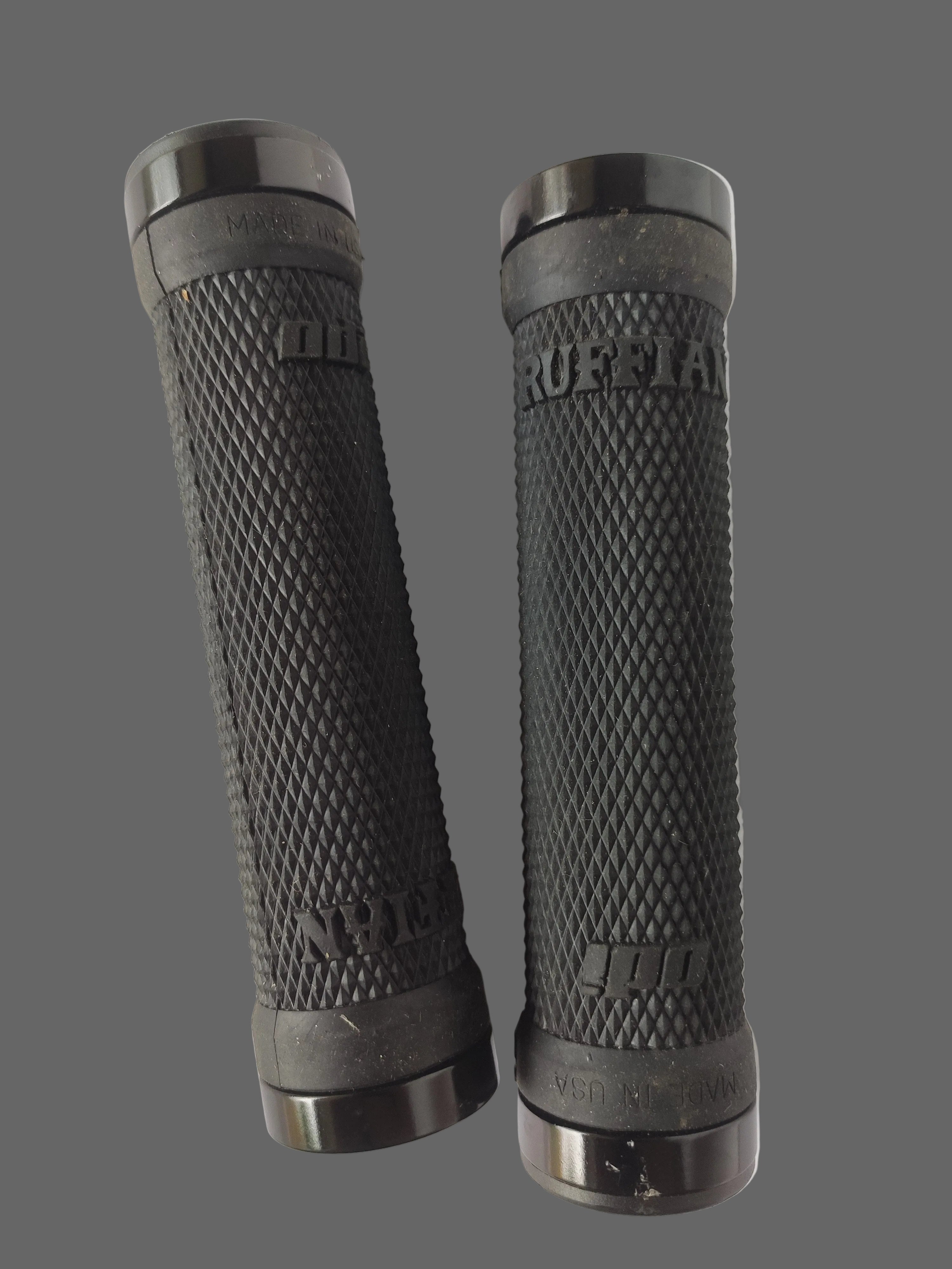 Grips ODI lock-on