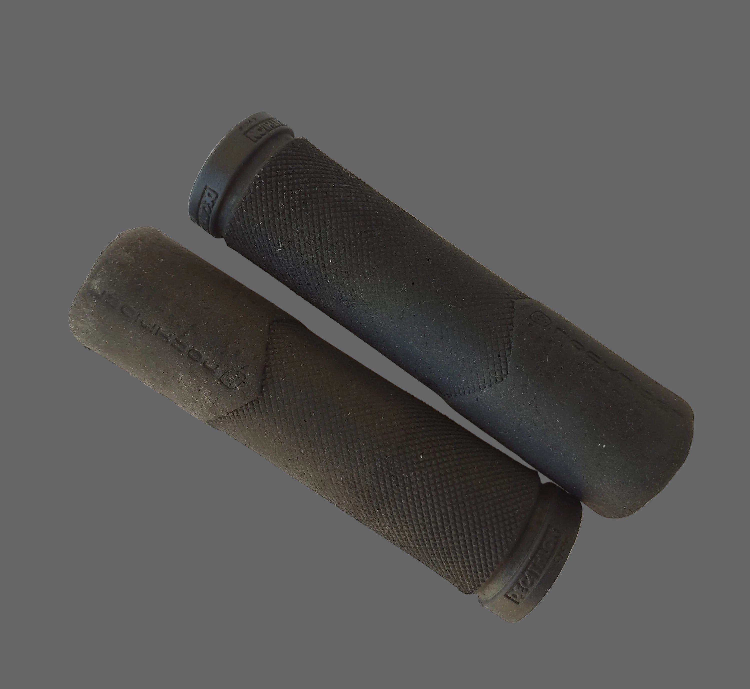 Grips Décathlon Rockrider