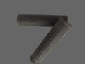 Grips caoutchouc