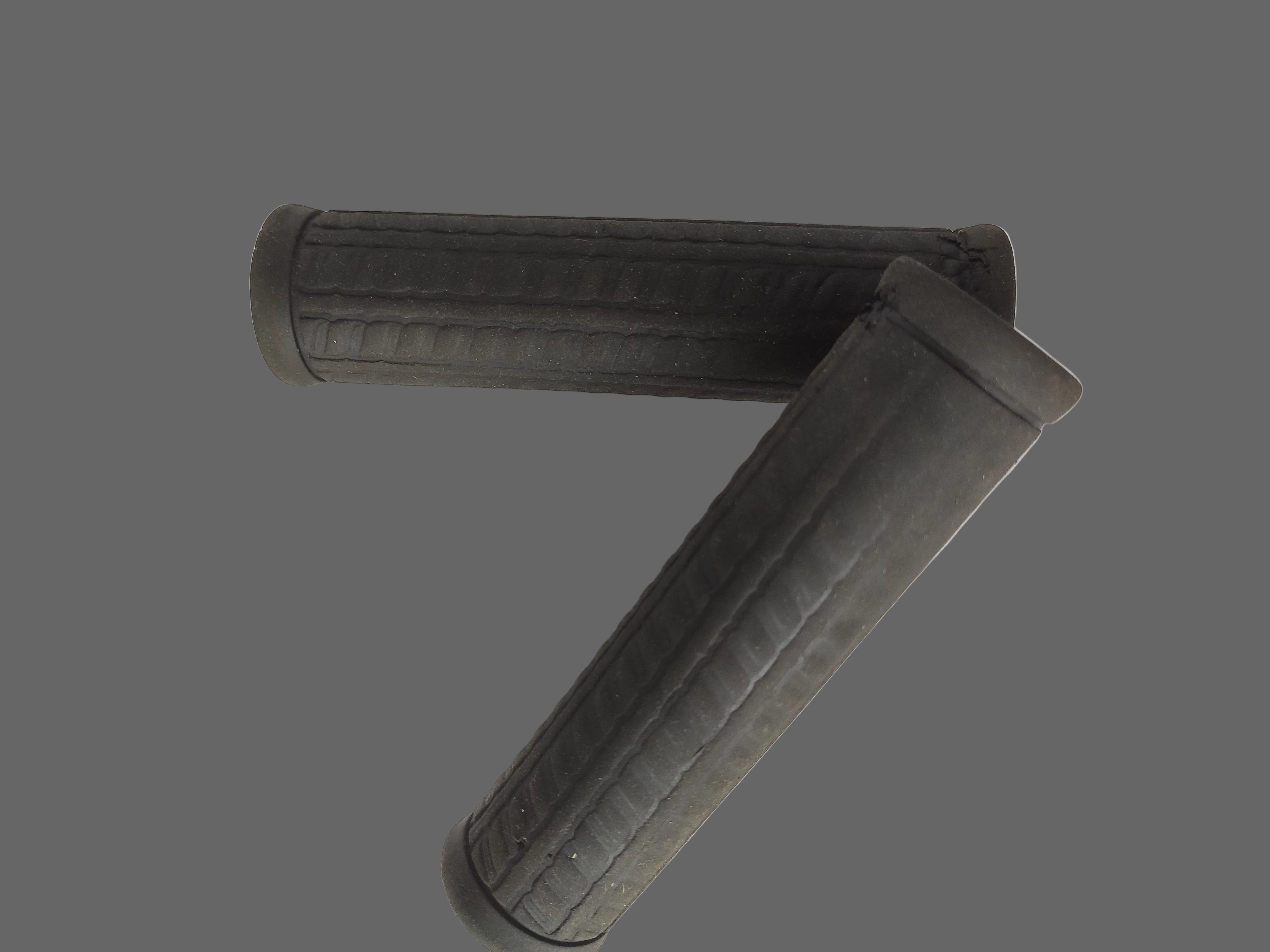 Grips caoutchouc