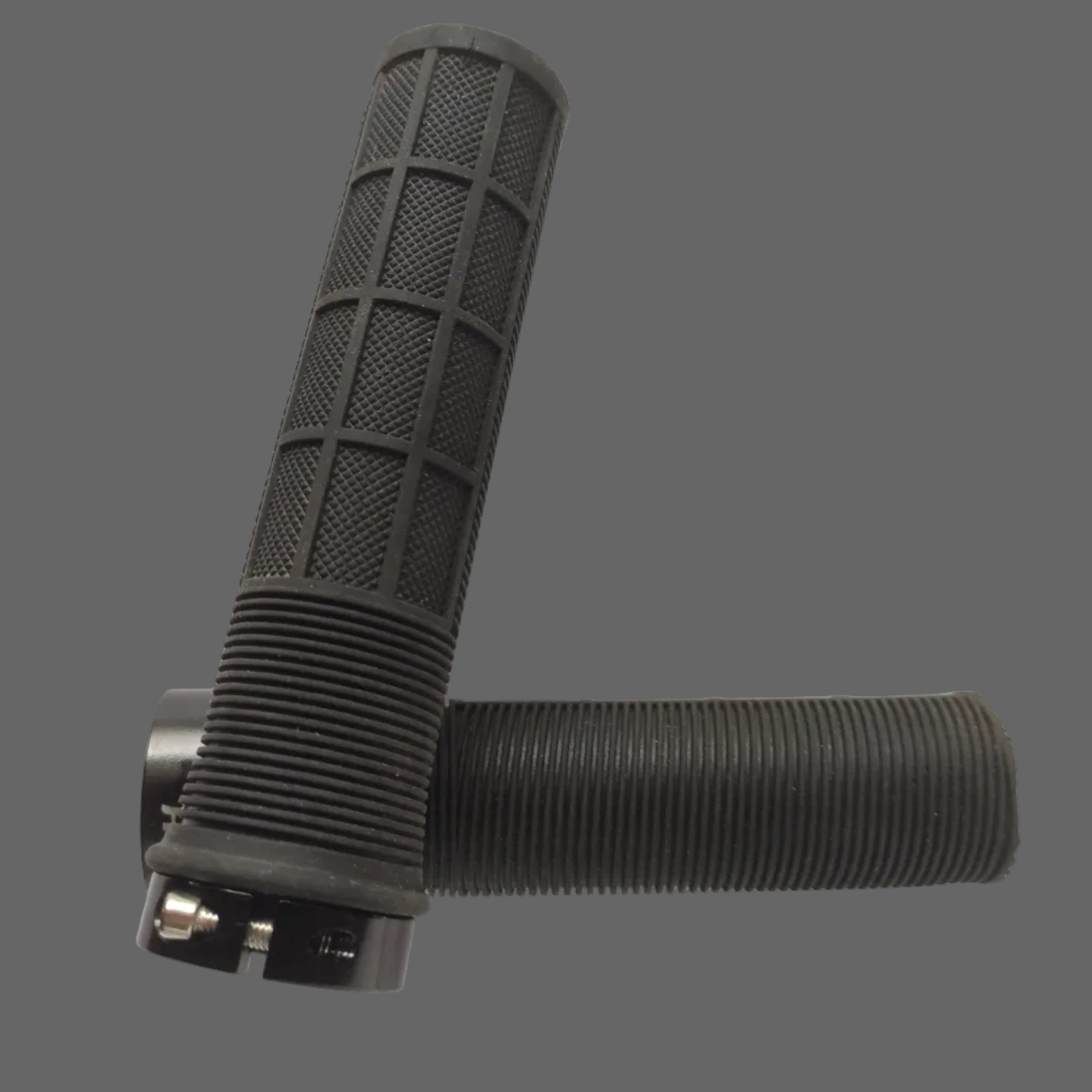 Grips SWITCH lock-on