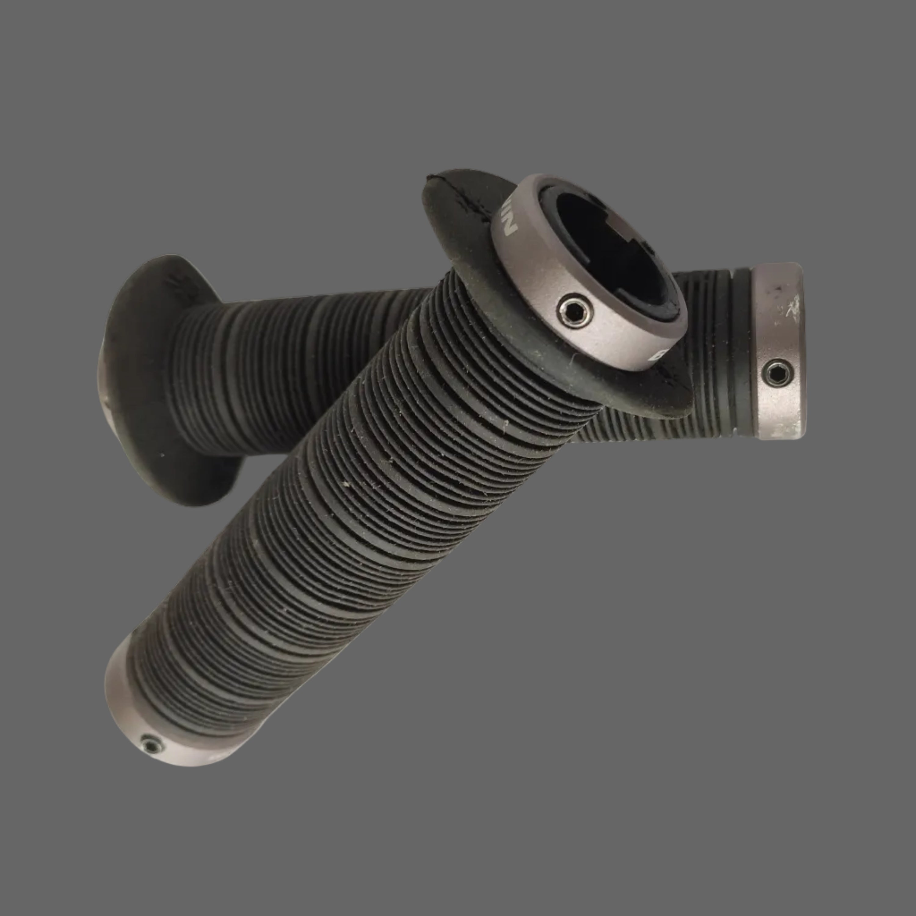 Grips BTWIN lock-on