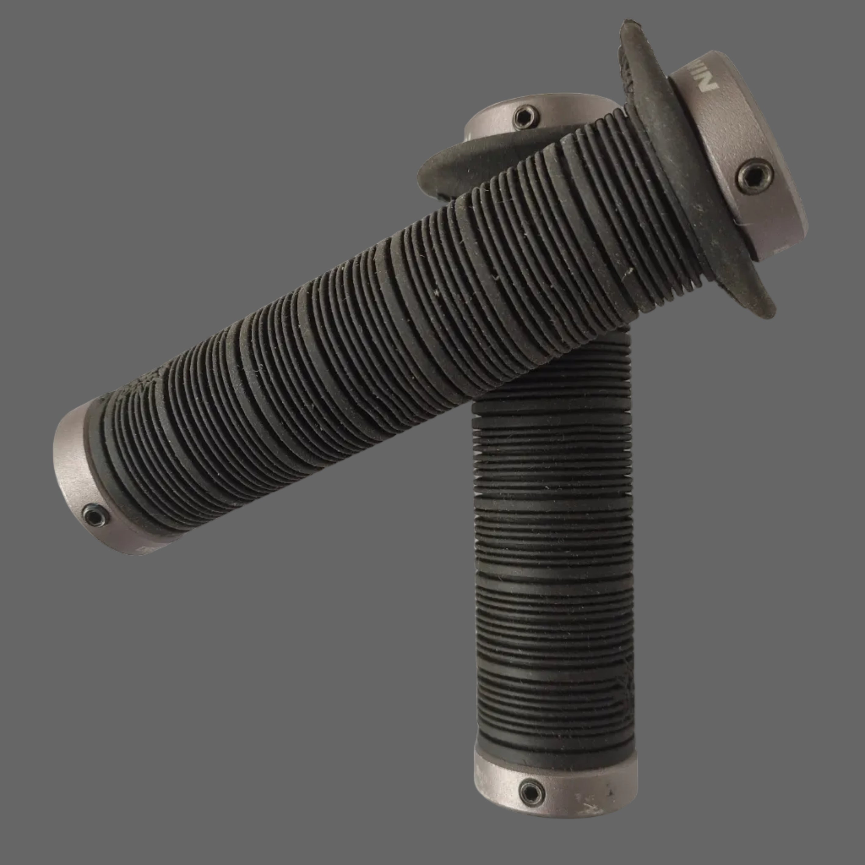 Grips BTWIN lock-on
