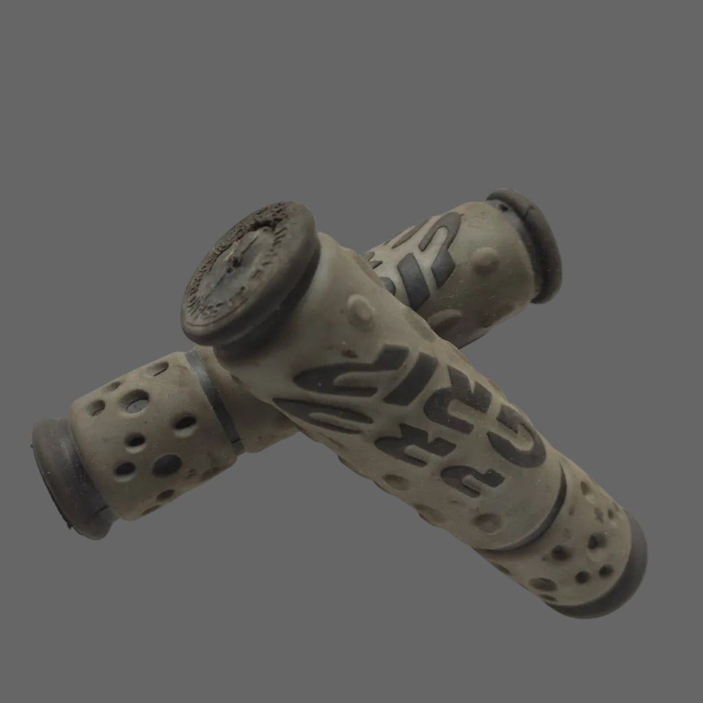 Grips PRO GRIP caoutchouc