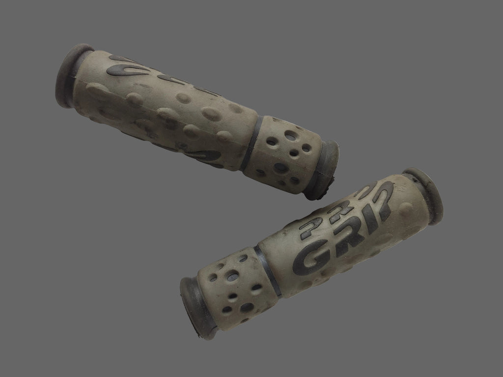 Grips PRO GRIP caoutchouc