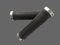 Grips caoutchouc lock-on
