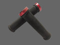 Grips caoutchouc lock-on