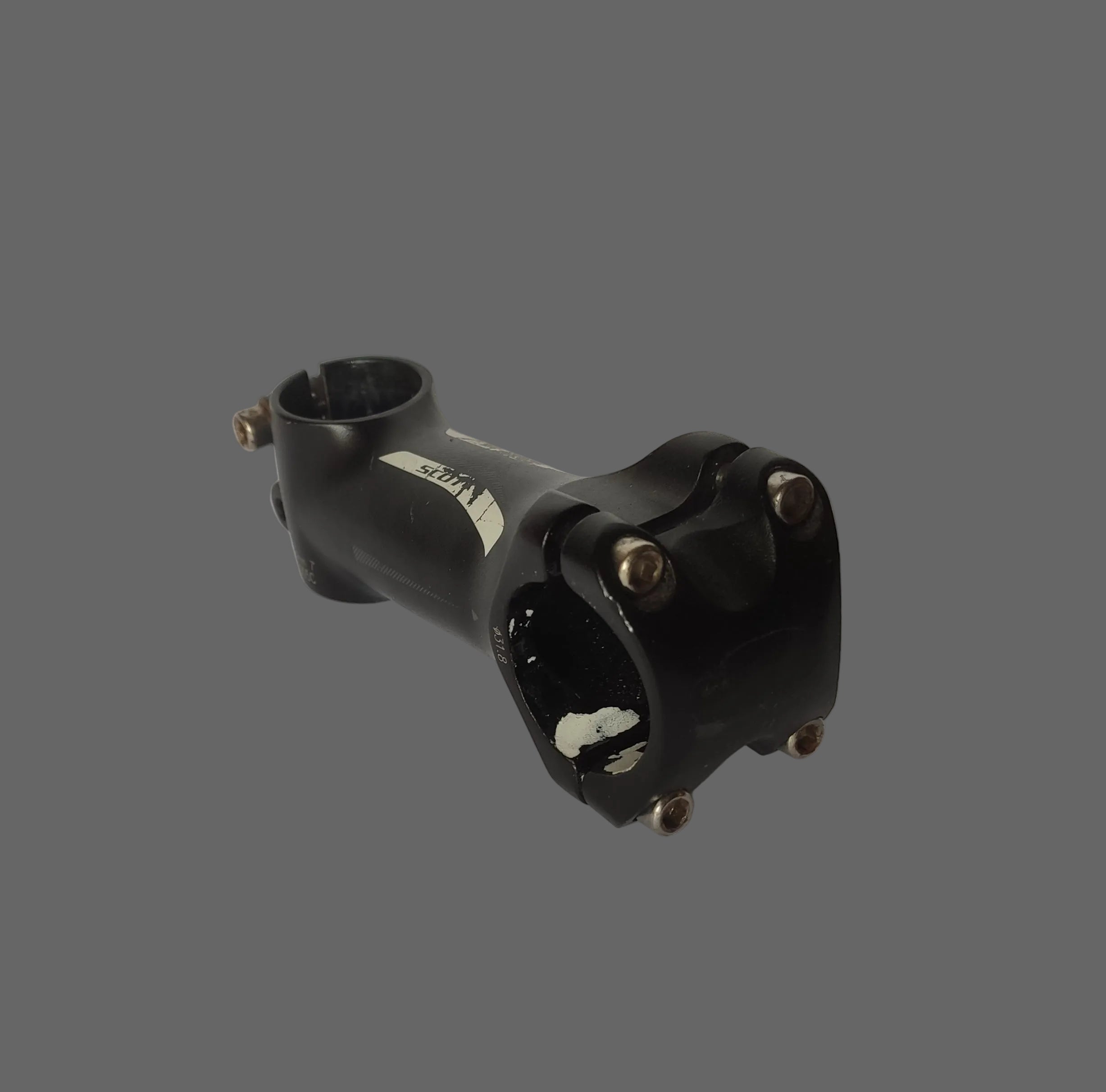 Potence SCOTT - 31.8 mm