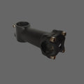 Potence COMMENCAL - 25.4 mm