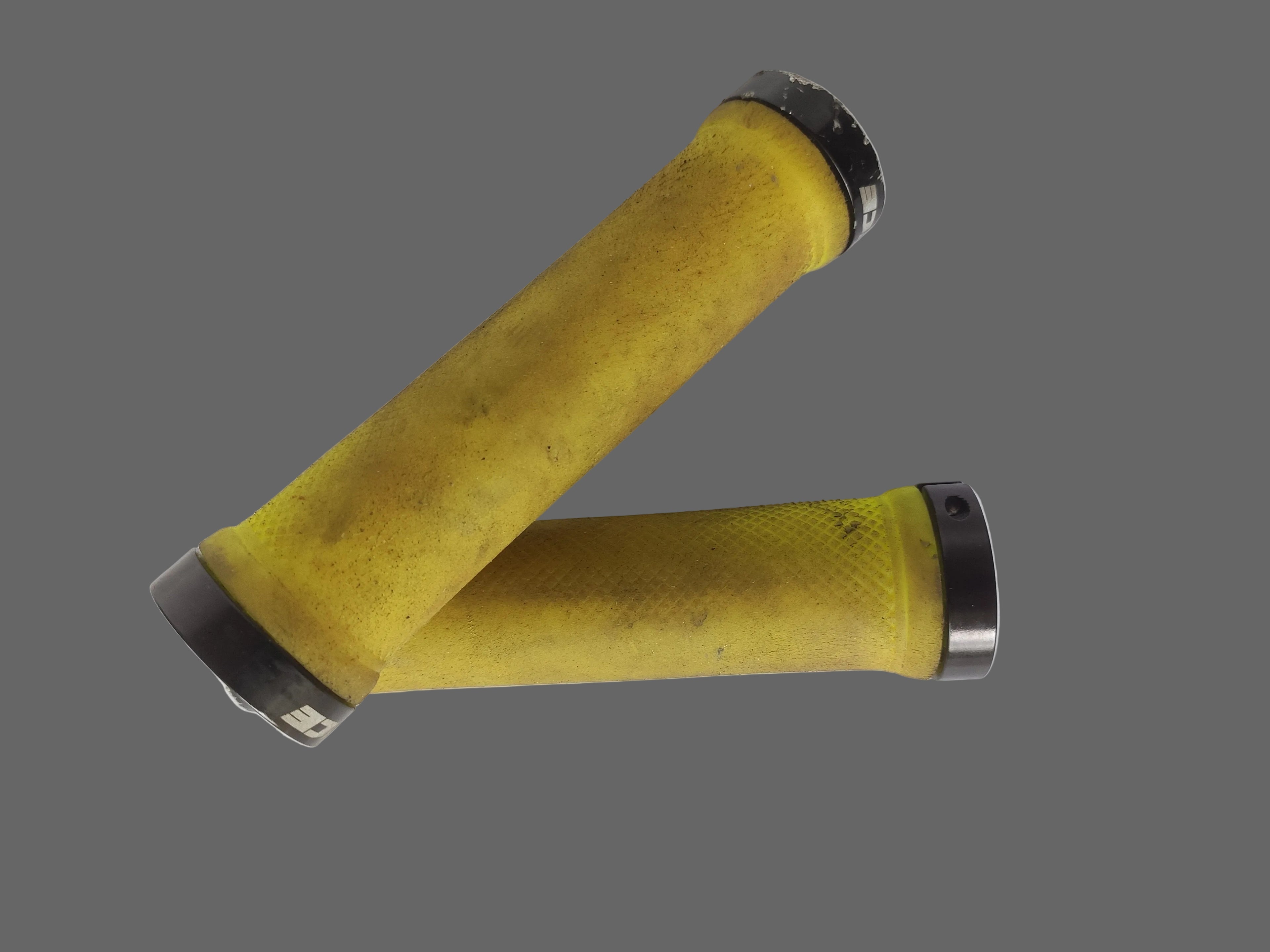 Grips ICE lock-on