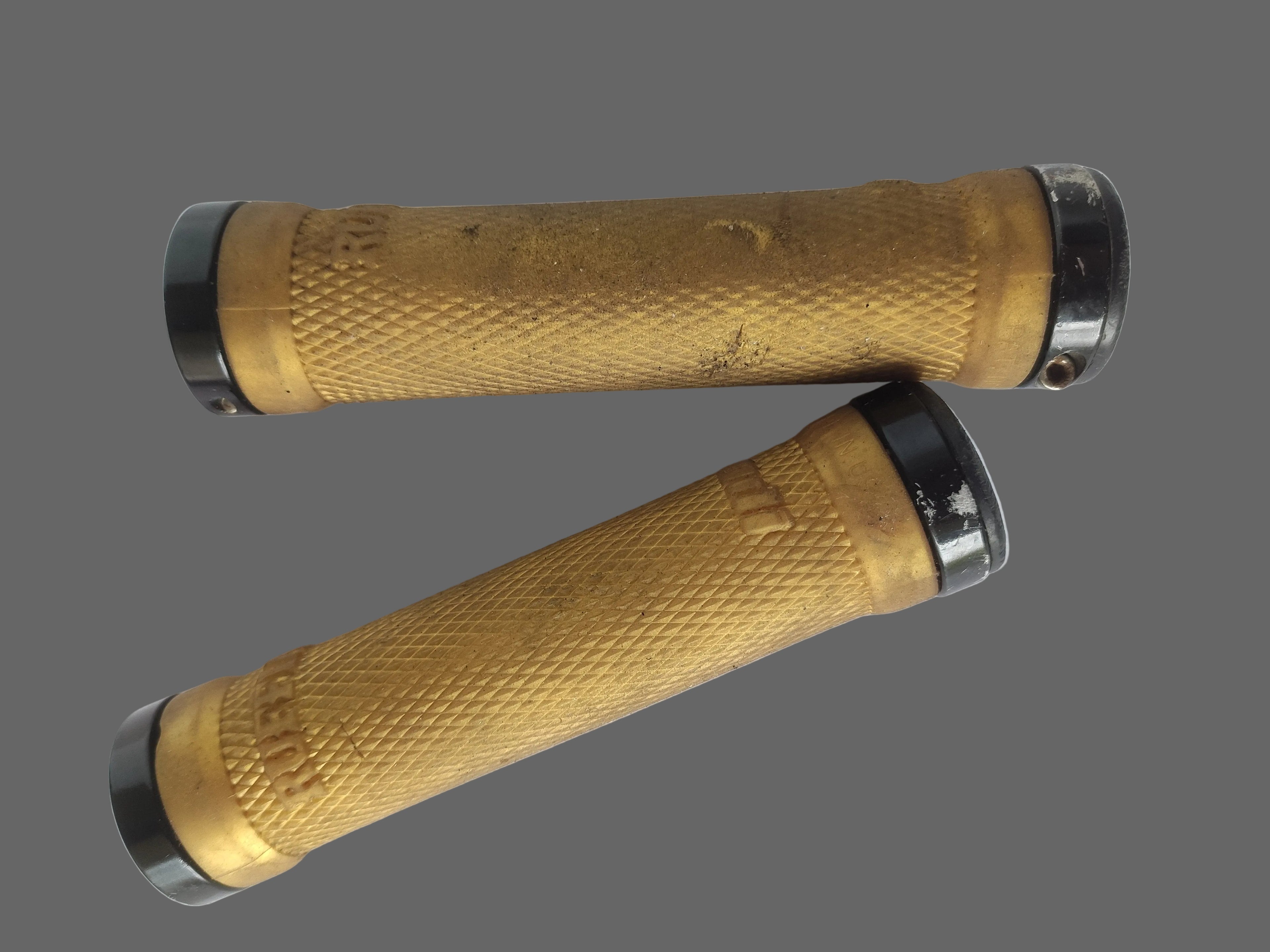 Grips ODI lock-on - OR