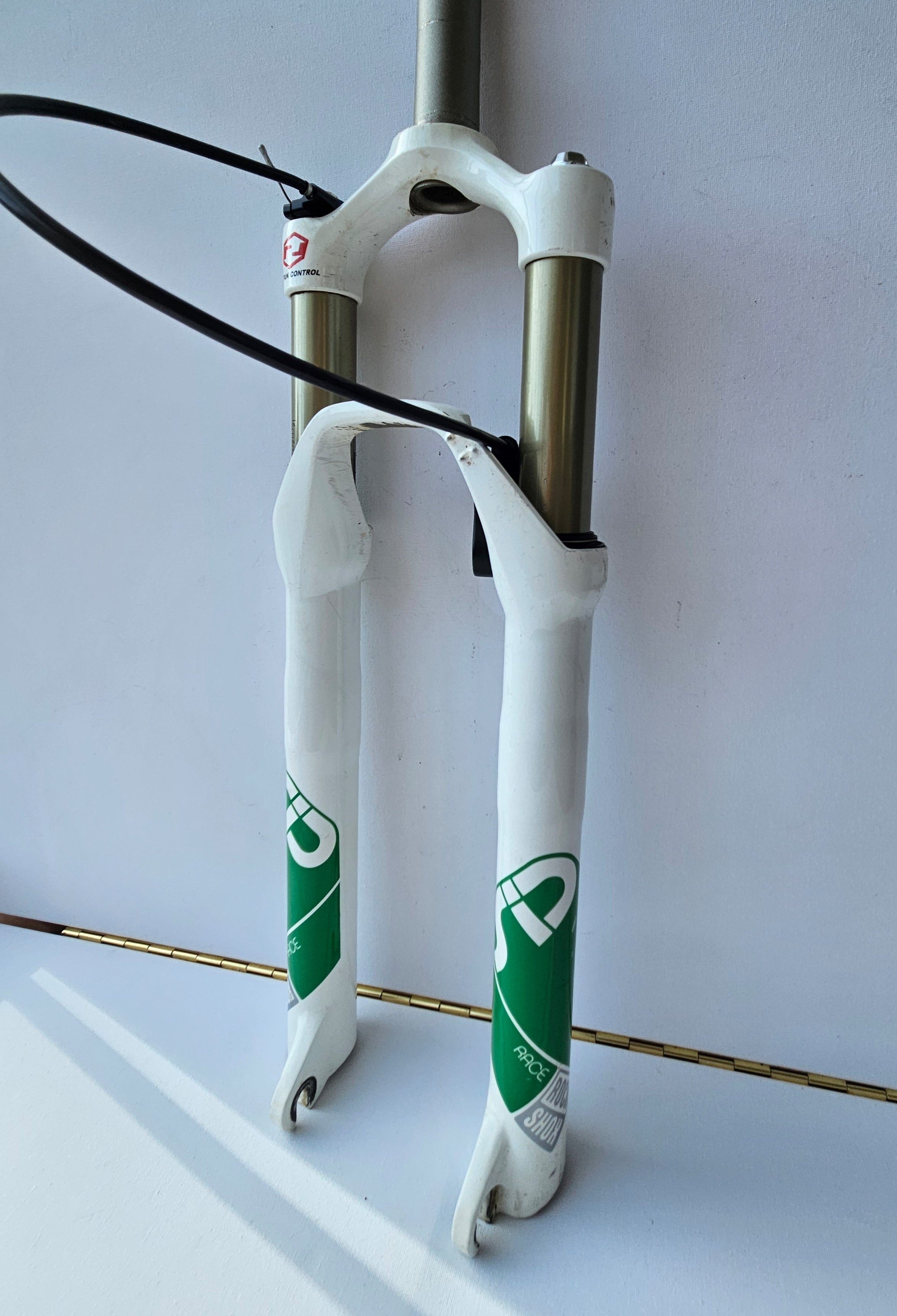 Fourche Rockshox SID - 26"