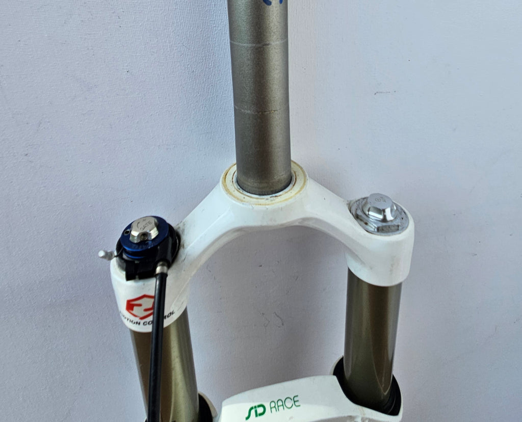 Fourche Rockshox SID - 26"