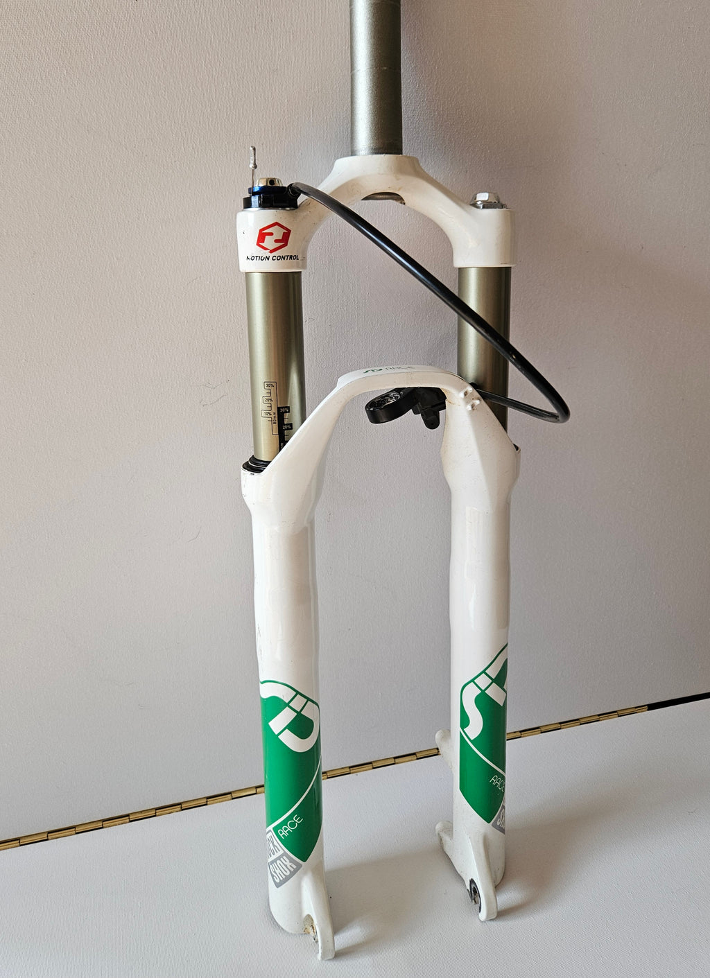 Fourche Rockshox SID - 26"