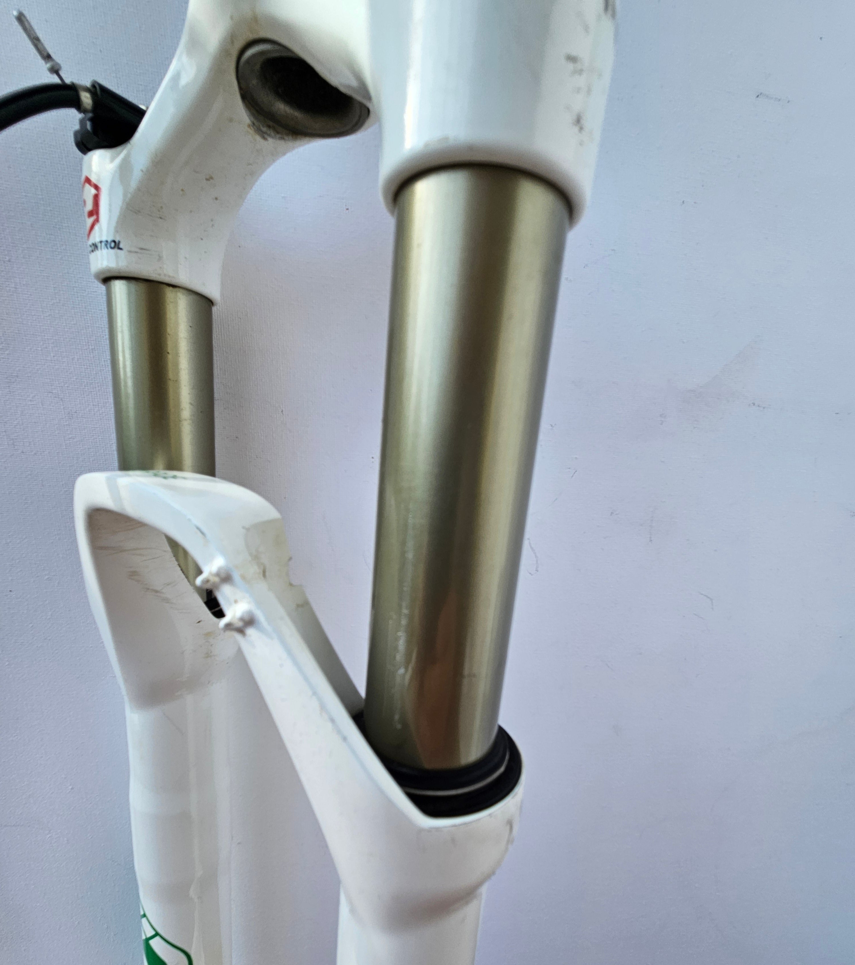 Fourche Rockshox SID - 26"