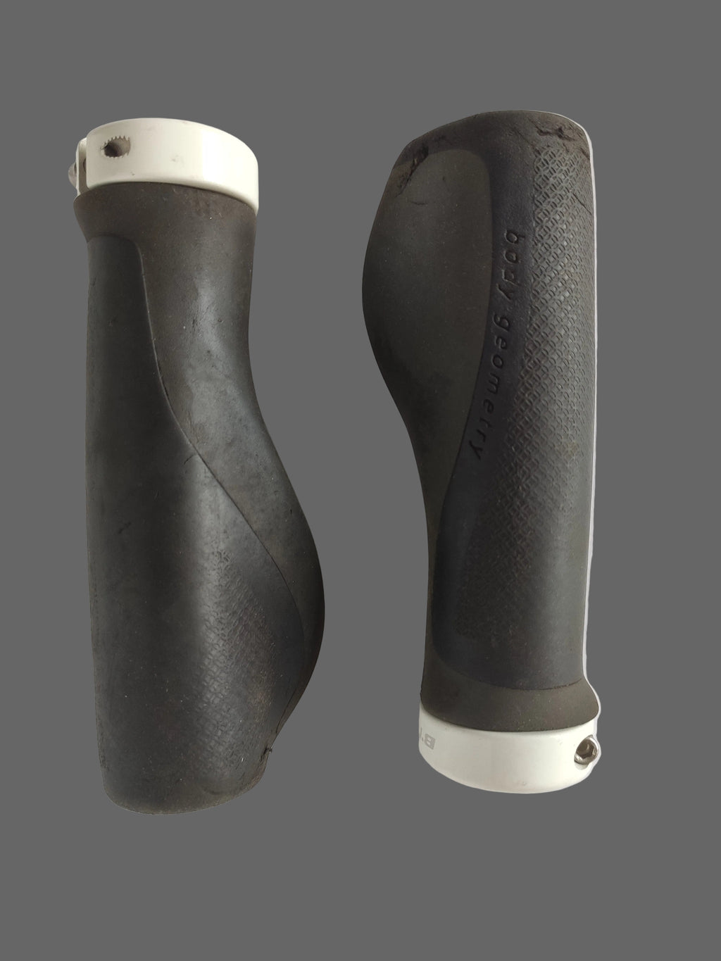 Grips BTWIN lock-on