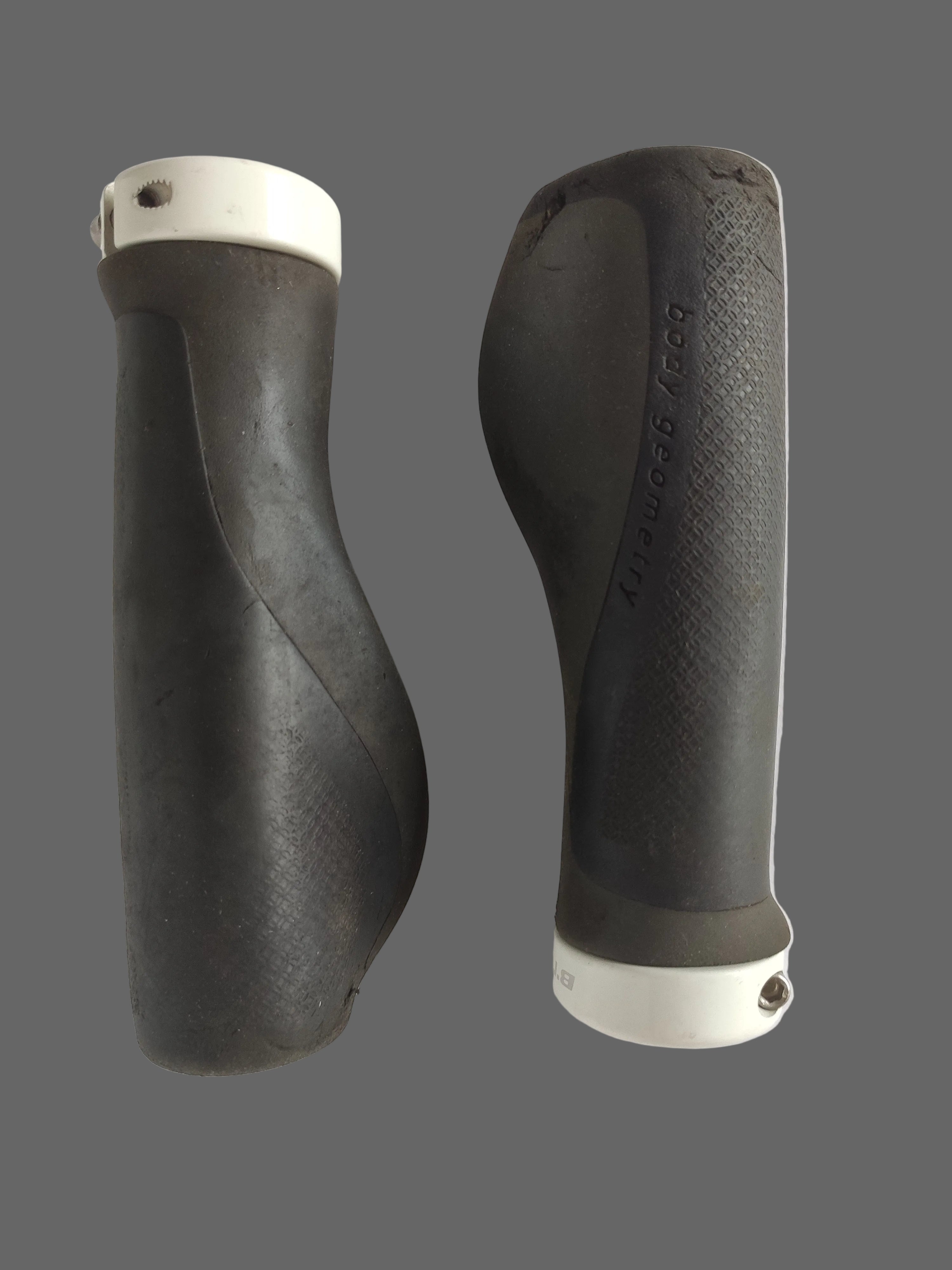 Grips BTWIN lock-on