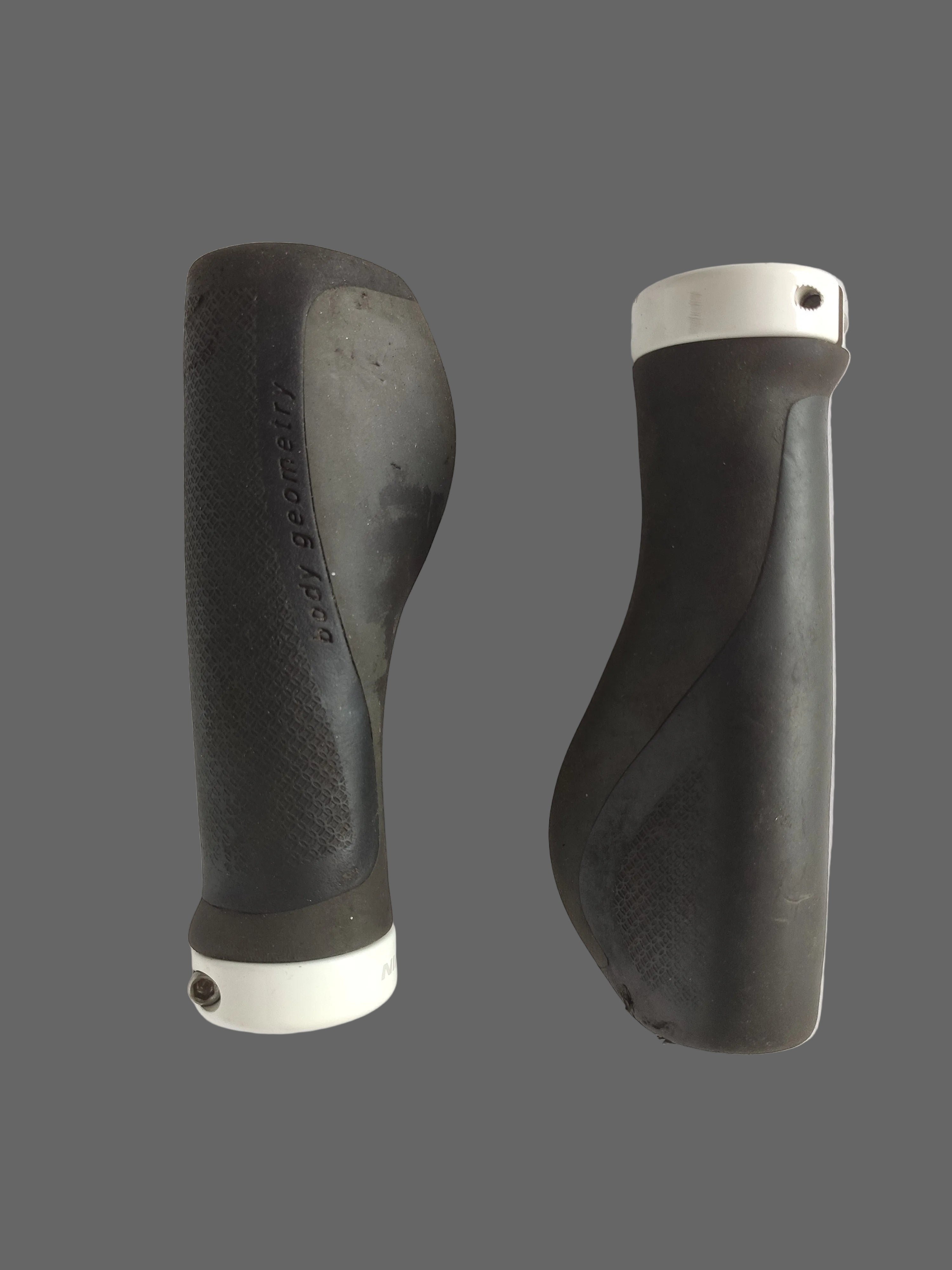 Grips BTWIN lock-on